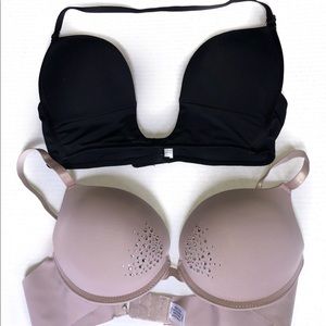 Bra Bundle 36C